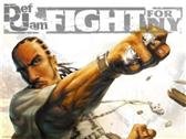 game pic for Def jam Fight for NY